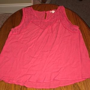 Super cute tank